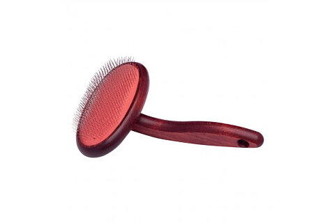 Plush Puppy Ultimate Soft Slicker Brush