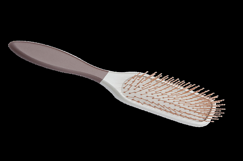 Zeo Brush ( kopparborste)