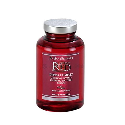 Mineral Red Derma Complex