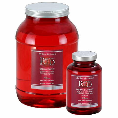 Mineral Red Derma Complex