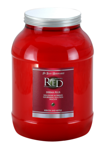 Mineral Red Derma Plus
