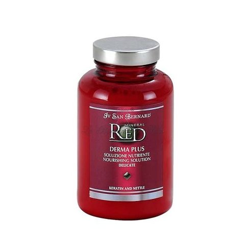 Mineral Red Derma Plus