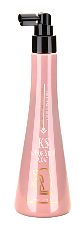 KS ODOR STOP COAT