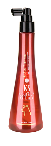 KS ODOR STOP - Cat Litter