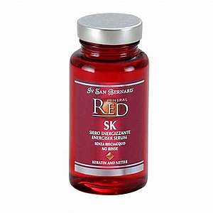 Mineral Red Serum SK