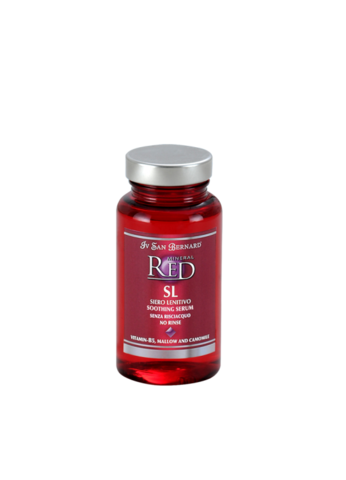 Mineral Red Serum SL