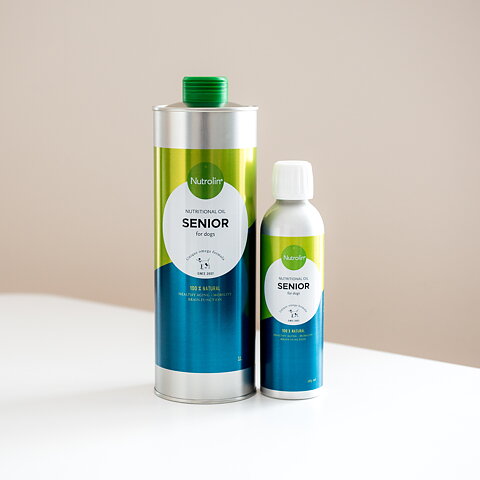 Nutrolin Senior®  