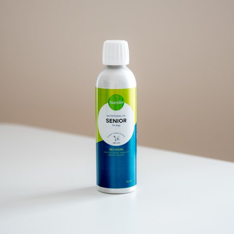 Nutrolin Senior®  