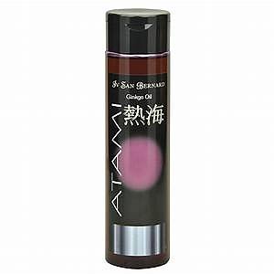 Atami  Ginkgo Biloba Oil