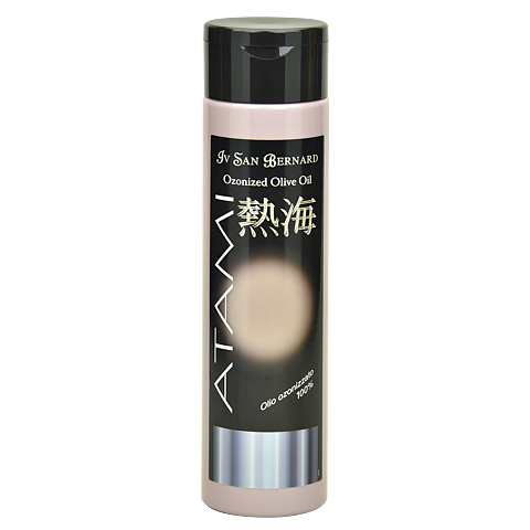 Atami  Ozonized Olive Oil