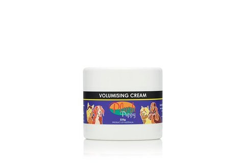 Plush Puppy Volumising Cream