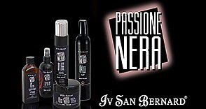 Black Passion Line