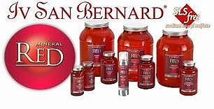 Mineral Red