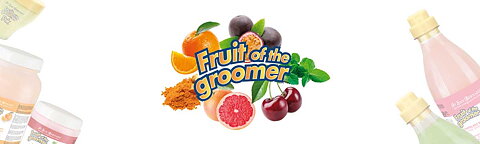 Fruit of the Groomer