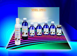 Mineral Complex