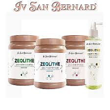 Zeolite Line