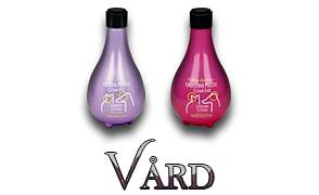 Vård