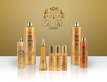 Caviar Line