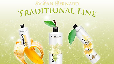 Traditional Line