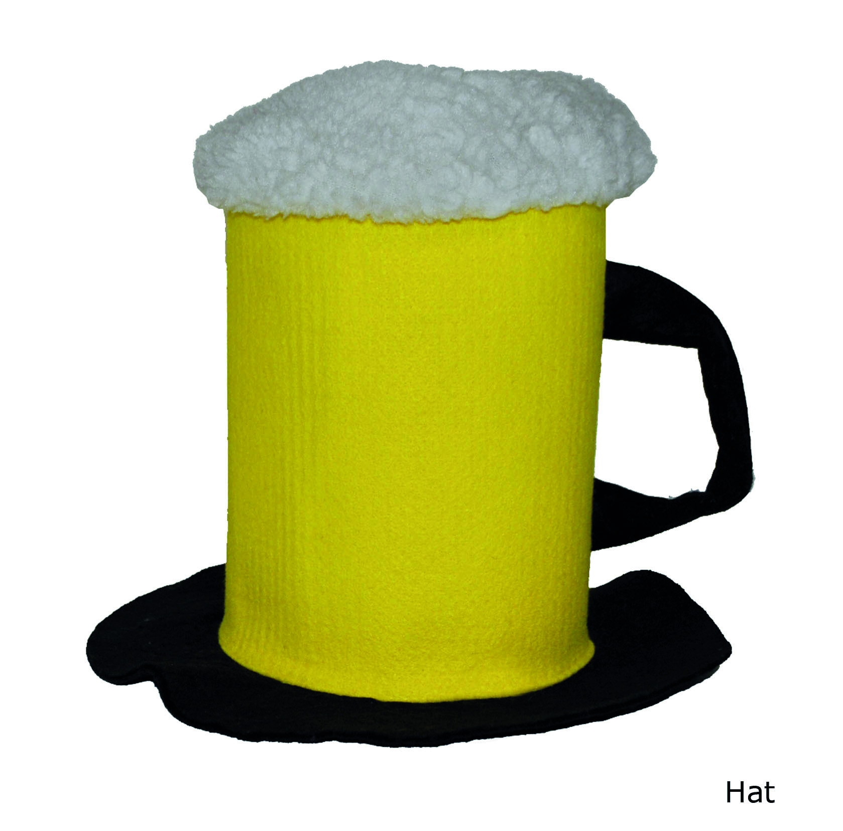 Øl-hatt