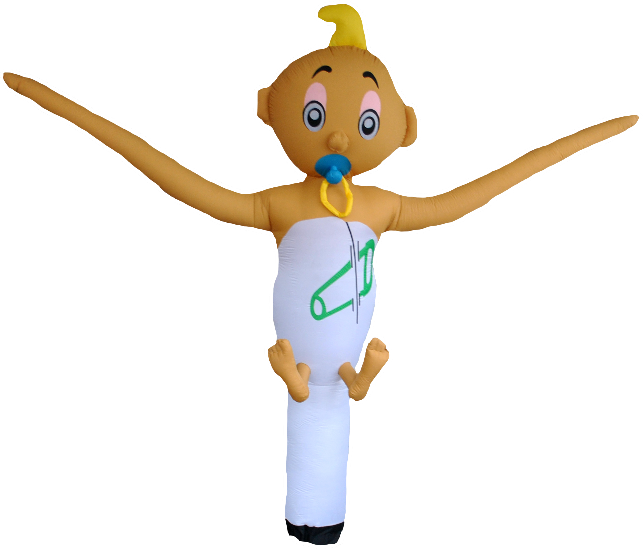 Skydancer Baby (4 meter)