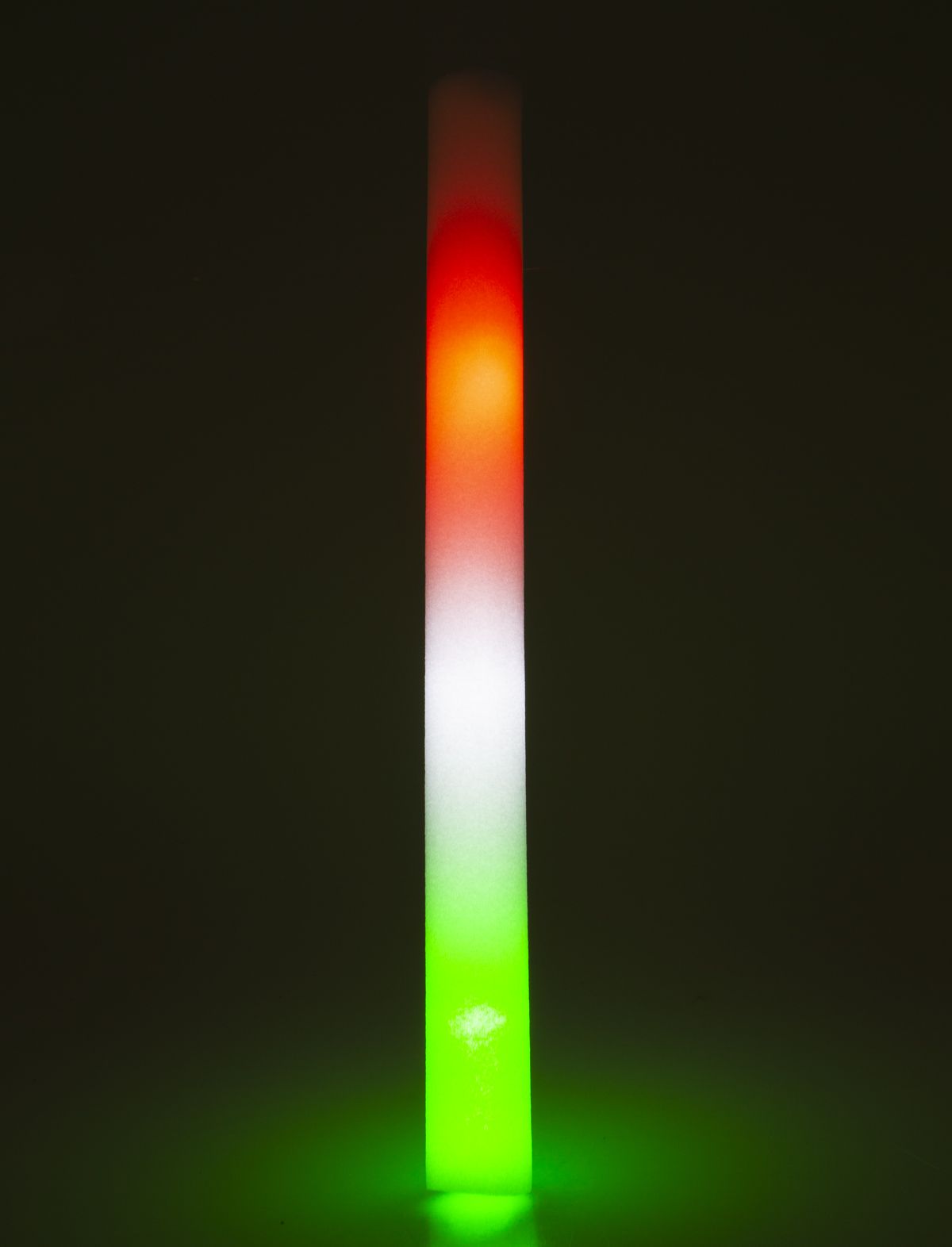 Lysende skumstav ITALIA, (LED)