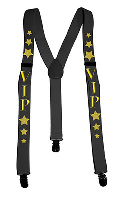 Bukseseler VIP