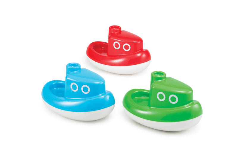Slepebåt Mini 