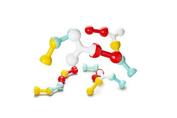 Click & Pop - Konstruktion set