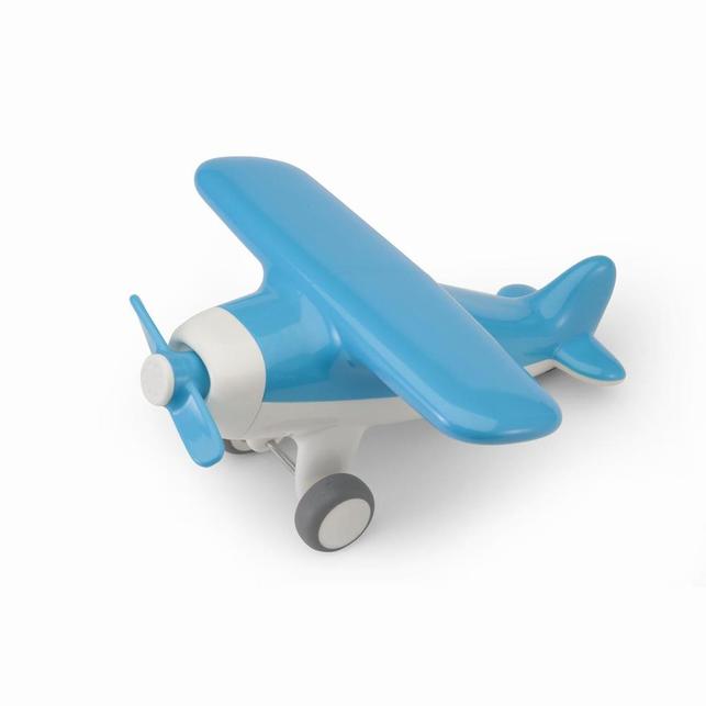 Flyet Air, Kid O