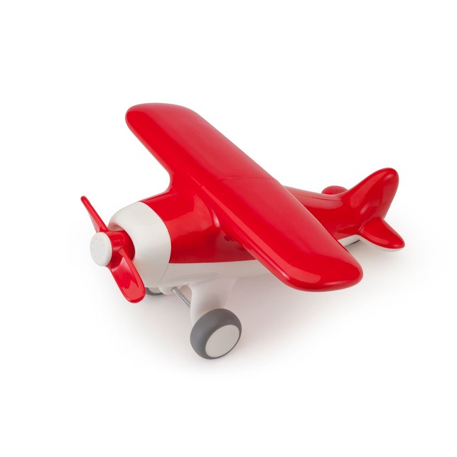 Flyet Air, Kid O - 2