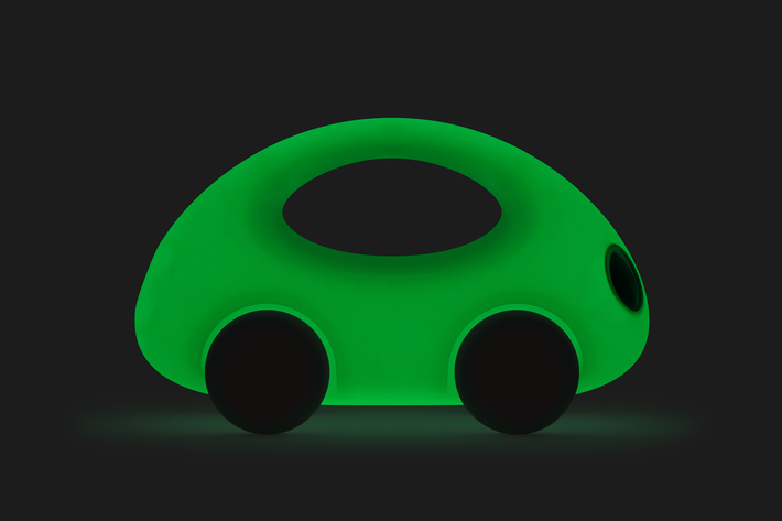 Go Car Glow - 2