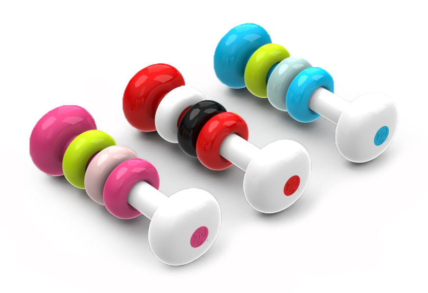 Rangle Bar bell