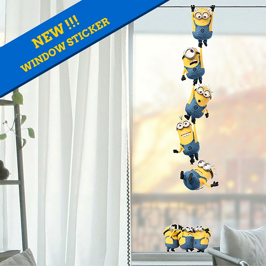 Minions Chain (vindudekor)