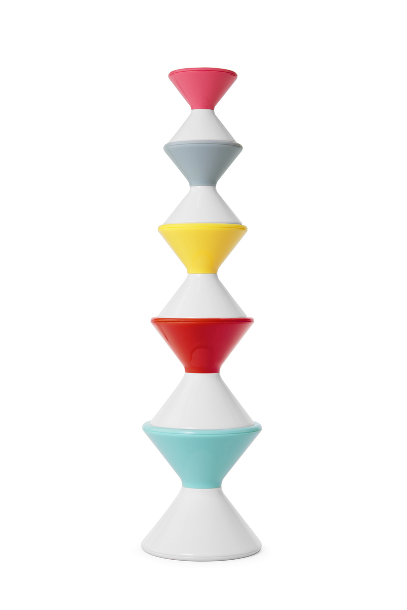 Stack & Roll byggesett - 2