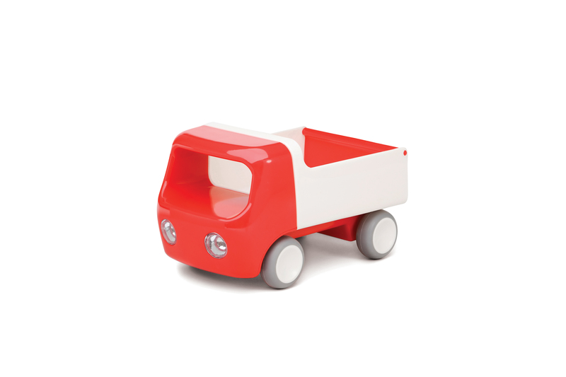 Tip Truck  - Lastebil - 3