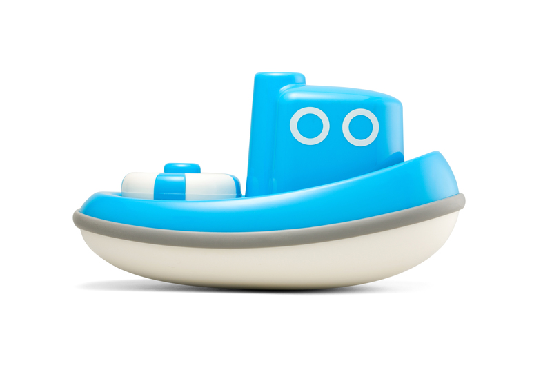 Slepebåt - Tug Boat