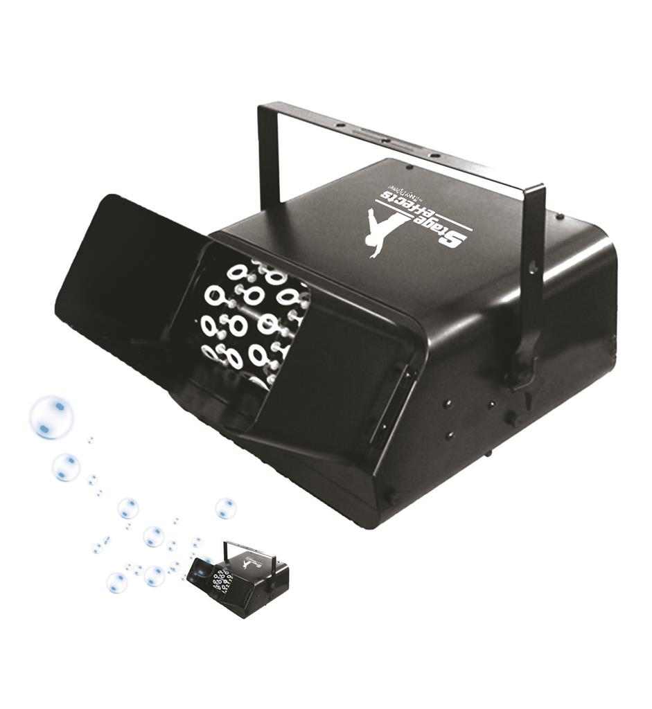 Boblemaskin Monster XL
