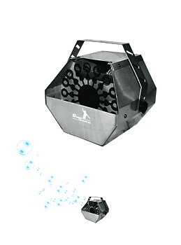 Bobblemaskin / Bubble maker (22W)