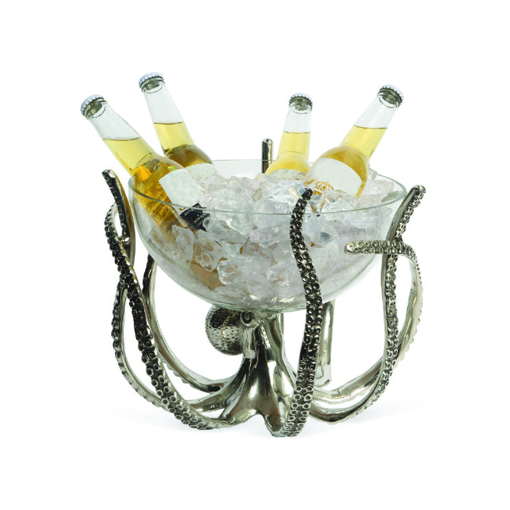 Vinkjøler OCTOPUS / blekksprut