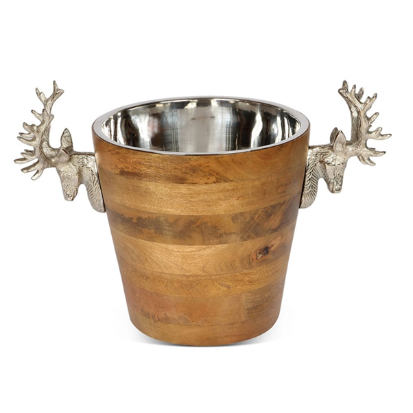 Vinkjøler for jegere! - IceBucket - 2