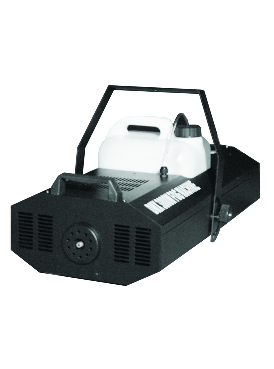 Røykmaskin 3000 W / Fogger