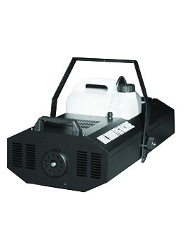 Røykmaskin 3000 W / Fogger
