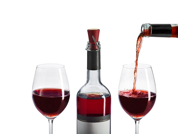 TCHIN flaske- og vinpropper (20 stk.) - 2
