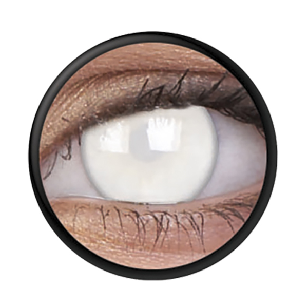 Crazylinser Blind White  