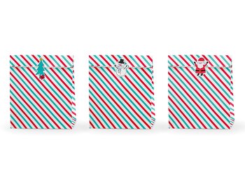 Gavepose, Jul / Merry x-mas