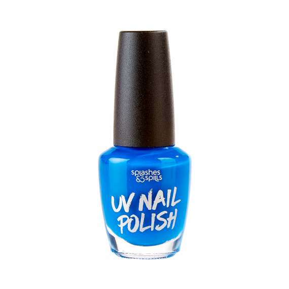 UV / Neon Neglelakk (Glow)