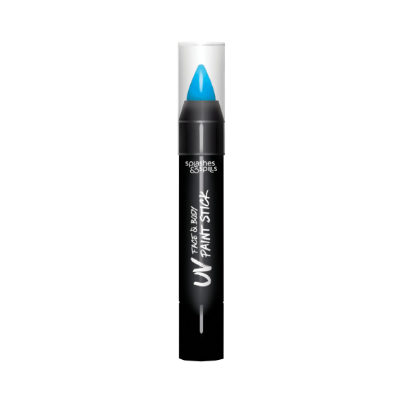 UV ansikts -og kroppsfarge stick - 2