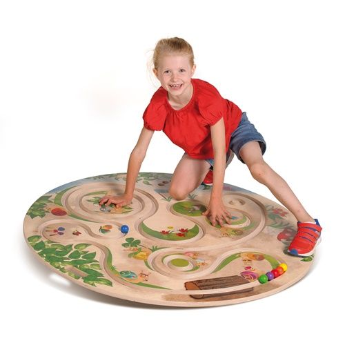 Balansebrett Maxi (110 cm) - 2
