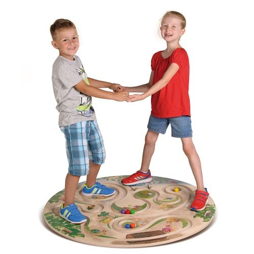 Balansebrett Maxi (110 cm)